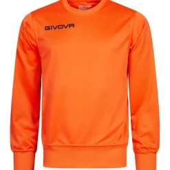 Givova One Hombre Sudadera de entrenamiento MA019-0001