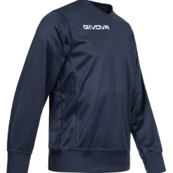 Givova One Hombre Sudadera de entrenamiento MA019-0004