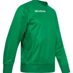 Givova One Hombre Sudadera de entrenamiento MA019-0013