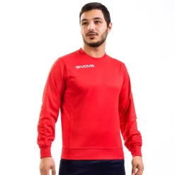 Givova One Hombre Sudadera de entrenamiento MA019-0012
