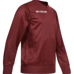 Givova One Hombre Sudadera de entrenamiento MA019-0008