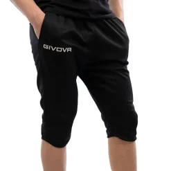 Givova One Panta Pinocchietto 3/4 Pantalones cortos de entrenamiento P020-0010