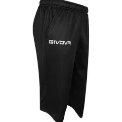 Givova One Panta Pinocchietto 3/4 Pantalones cortos de entrenamiento P020-0010