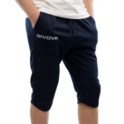 Givova One Panta Pinocchietto 3/4 Pantalones cortos de entrenamiento P020-0004