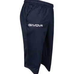 Givova One Panta Pinocchietto 3/4 Pantalones cortos de entrenamiento P020-0004
