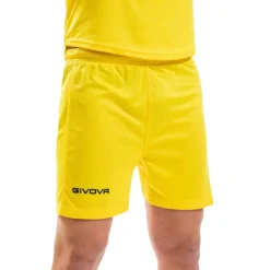 Givova One Pantalones cortos de entrenamiento P016-0007