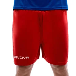 Givova One Pantalones cortos de entrenamiento P016-0012