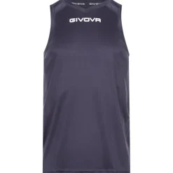 Givova One Smanicato Hombre Camiseta sin mangas MAC02-0004