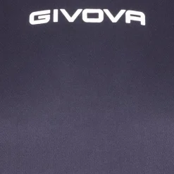 Givova One Smanicato Hombre Camiseta sin mangas MAC02-0004