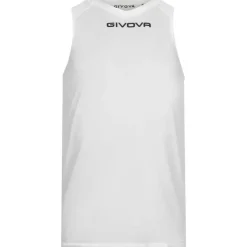 Givova One Smanicato Hombre Camiseta sin mangas MAC02-0003