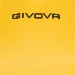 Givova One Smanicato Hombre Camiseta sin mangas MAC02-0007