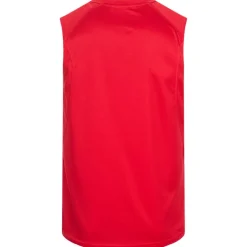 Givova One Smanicato Hombre Camiseta sin mangas MAC02-0012