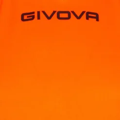 Givova One Smanicato Hombre Camiseta sin mangas MAC02-0028