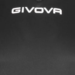 Givova One Smanicato Hombre Camiseta sin mangas MAC02-0010