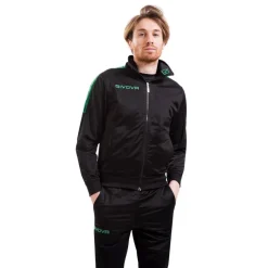 Givova Revolución Chándal TR033-1013