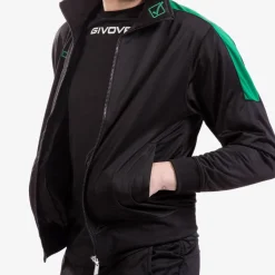 Givova Revolución Chándal TR033-1013