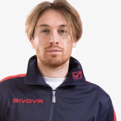 Givova Revolución Chándal TR033-0412