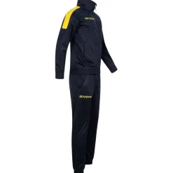 Givova Revolución Chándal TR033-0407