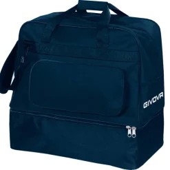 Givova Revolution Bolsa de deporte para fútbol B030-0004