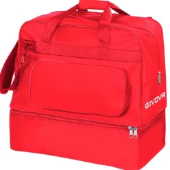 Givova Revolution Bolsa de deporte para fútbol B030-0012