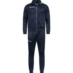 Givova Revolution Chándal TR033-0403