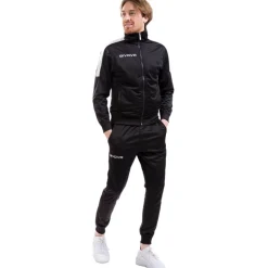 Givova Revolution Chándal TR033-1003