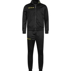 Givova Revolution Hombre Chándal TR033-1007