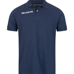 Givova Summer Hombre Polo MA005-0004