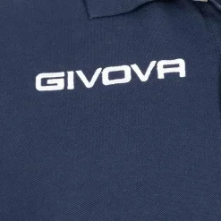Givova Summer Hombre Polo MA005-0004