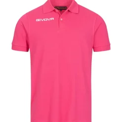 Givova Summer Hombre Polo MA005-0006