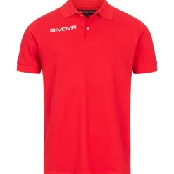 Givova Summer Hombre Polo MA005-0012