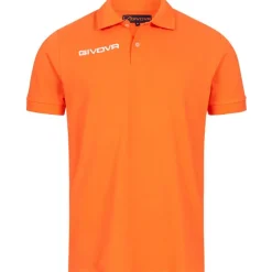 Givova Summer Hombre Polo MA005-0001