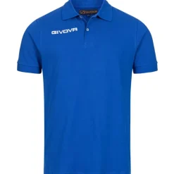 Givova Summer Hombre Polo MA005-0002