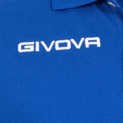 Givova Summer Hombre Polo MA005-0002