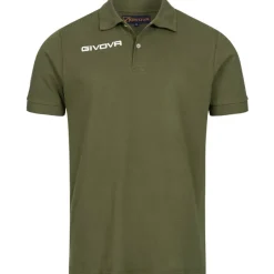 Givova Summer Hombre Polo MA005-0051