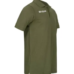 Givova Summer Hombre Polo MA005-0051