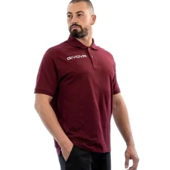 Givova Summer Hombre Polo MA005-0008