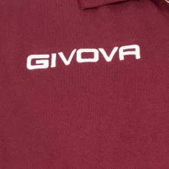 Givova Summer Hombre Polo MA005-0008