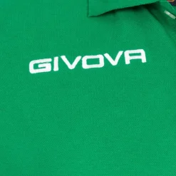 Givova Summer Hombre Polo MA005-0013