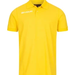 Givova Summer Hombre Polo MA005-0007