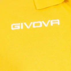 Givova Summer Hombre Polo MA005-0007