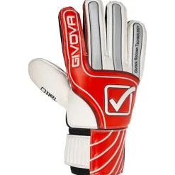 Givova Tatto Guantes de portero GU06-0304 rojo