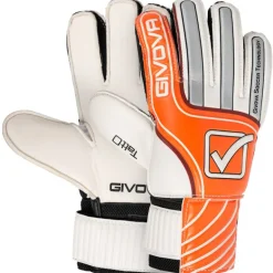 Givova Tatto Guantes de portero GU06-0301 naranja