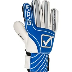 Givova Tatto Guantes de portero GU06-0302 royal blue