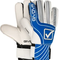 Givova Tatto Guantes de portero GU06-0302 royal blue