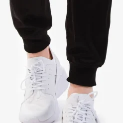 Givova Tuta Visa Chándal negro / blanco