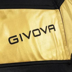 Givova Tuta Visa Luxury Gold Hombre Chándal TR018-1020