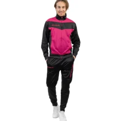 Givova Tuta Visa Luxury Glitter Hombre Chándal TR018-0610