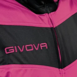 Givova Tuta Visa Luxury Glitter Hombre Chándal TR018-0610