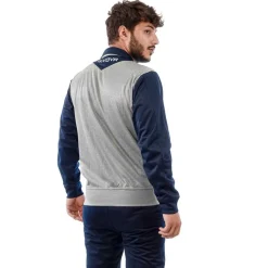 Givova Tuta Visa Luxury Metallic Hombre Chándal TR018L-4304